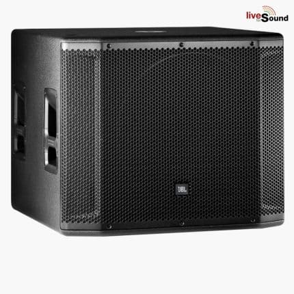 JBL SRX818SP