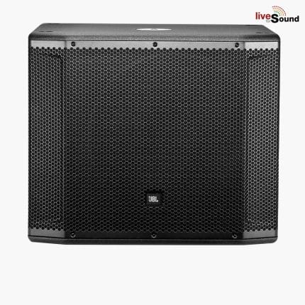 JBL SRX818SP