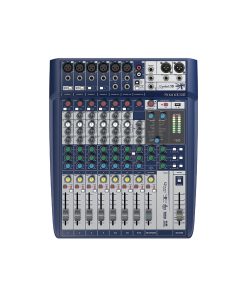 Soundcraft Signature 10