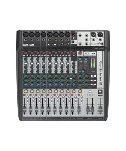 Soundcraft Signature 12 MTK
