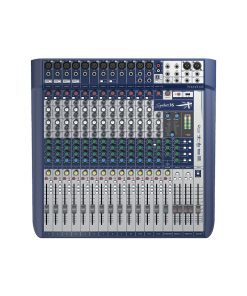Soundcraft Signature 16