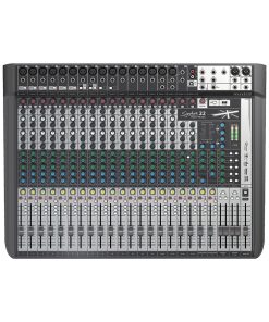 Soundcraft Signature 22 MTK