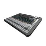 Soundcraft Signature 22 MTK