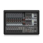 BEHRINGER EUROPOWER PMP1680S