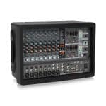 BEHRINGER EUROPOWER PMP1680S