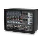BEHRINGER EUROPOWER PMP1680S