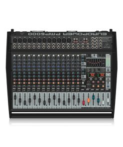 Behringer EUROPOWER PMP6000