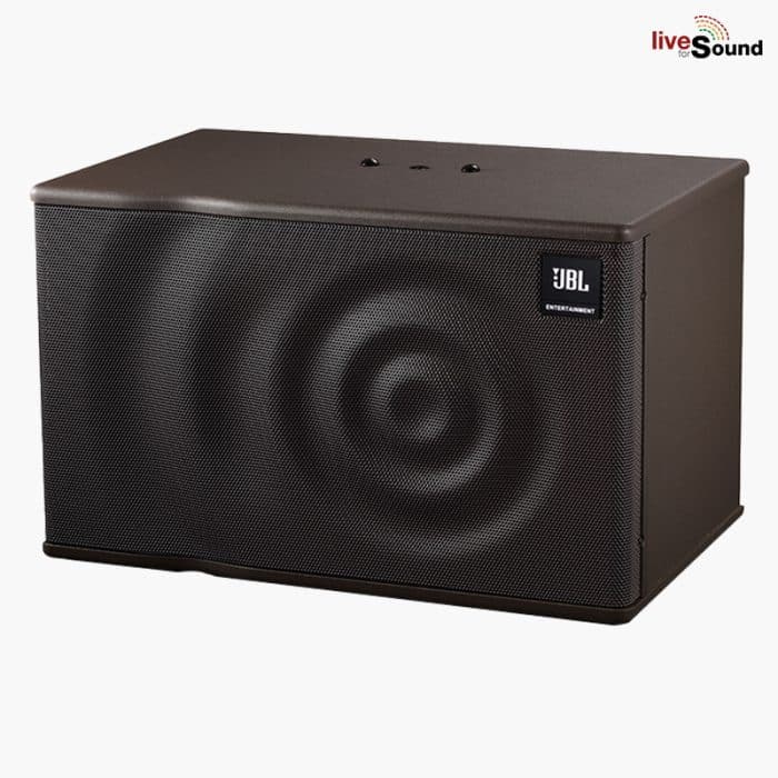 JBL MK10