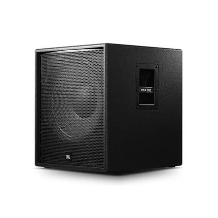 JBL PRX318SD