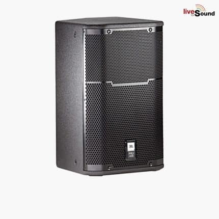 JBL PRX412M BK