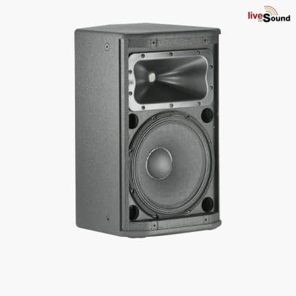 JBL PRX412M BK