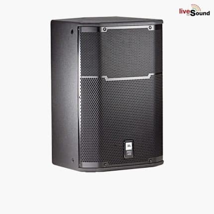 JBL PRX415M BK