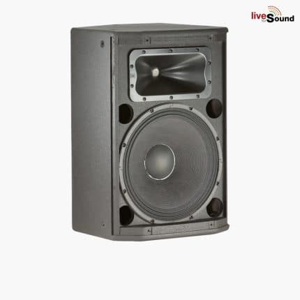 JBL PRX415M BK