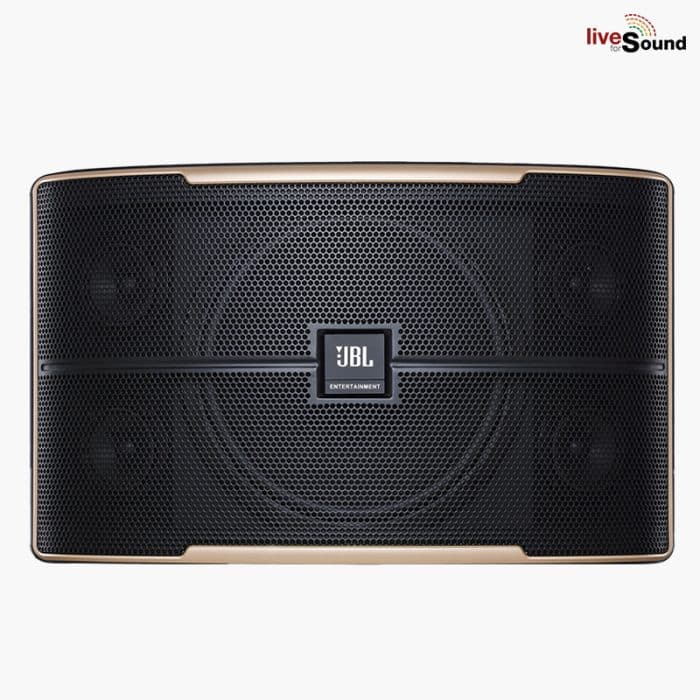 JBL Pasion10