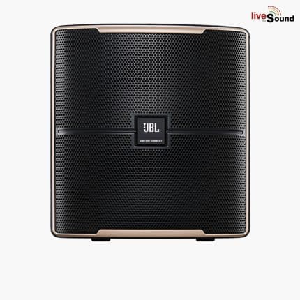 JBL Pasion12SP