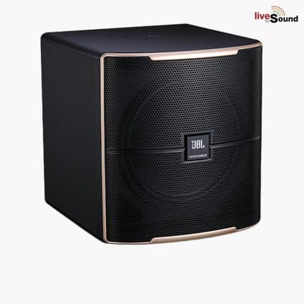 JBL Pasion12SP