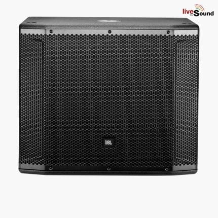 JBL SRX818S