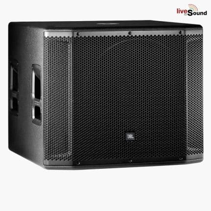 JBL SRX818S