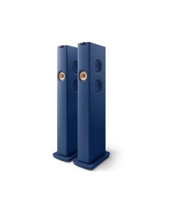 KEF LS60 Wireless