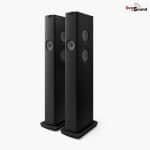 KEF LS60 Wireless BLK