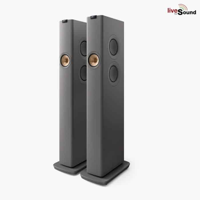 KEF LS60 Wireless TTN