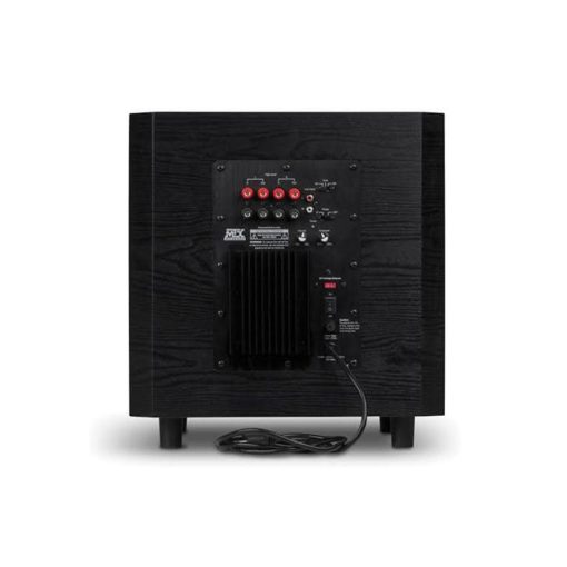 MTX TSW10