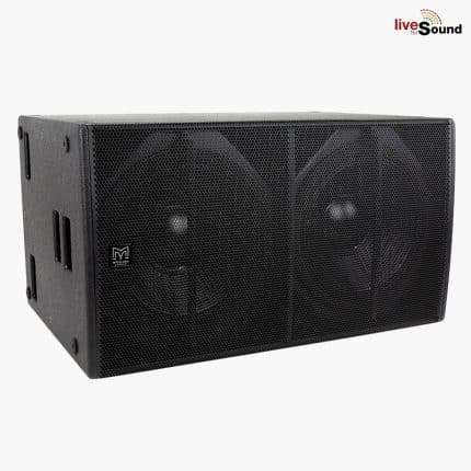 MARTIN AUDIO Blackline X218