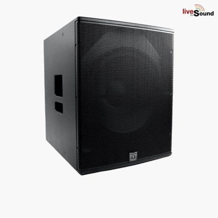 MARTIN AUDIO Blackline X118