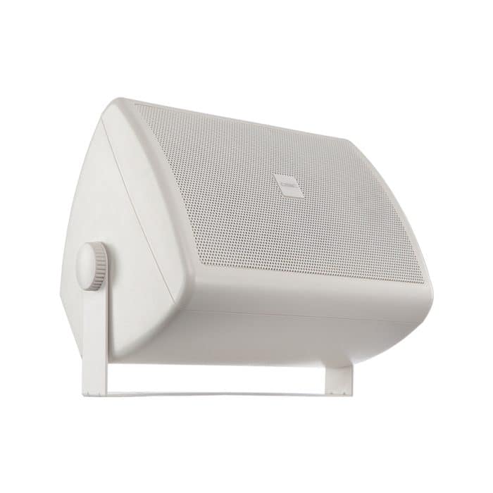 QSC AC-S4T WH