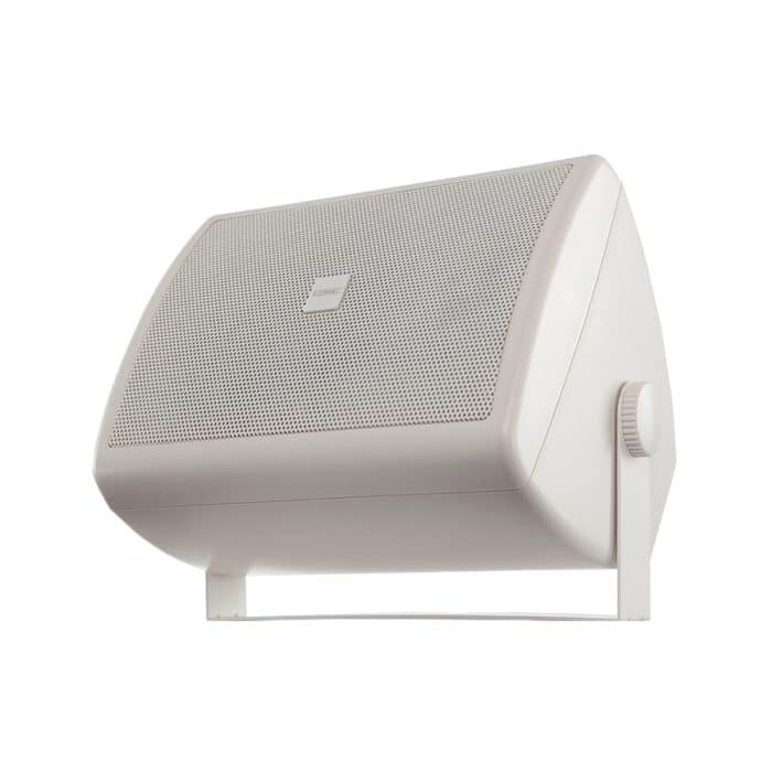 QSC AC-S4T WH