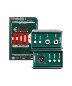 Radial JDI Passive DI