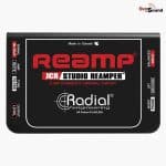 Radial Reamp JCR Studio Reamper