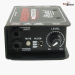 Radial Reamp JCR Studio Reamper