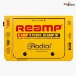 Radial X-Amp Active Reamp