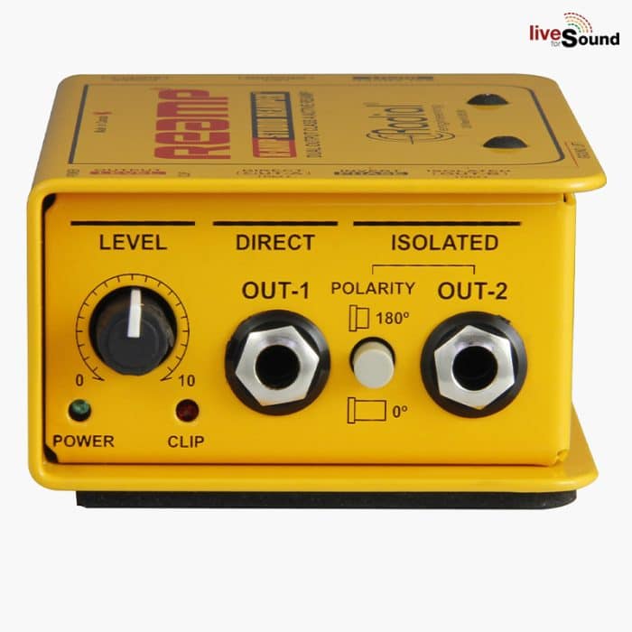 Reamp V2 Yahoo!オークション - REAMP REAMP V2 リアンプ