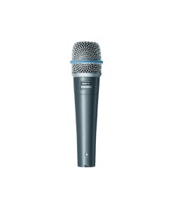 Shure BETA 57A