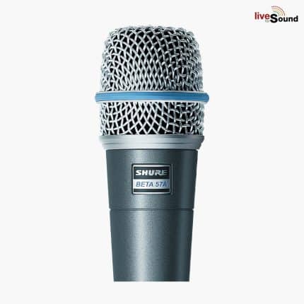 Shure BETA 57A