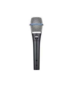 Shure BETA 87A