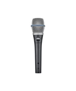 Shure BETA 87C
