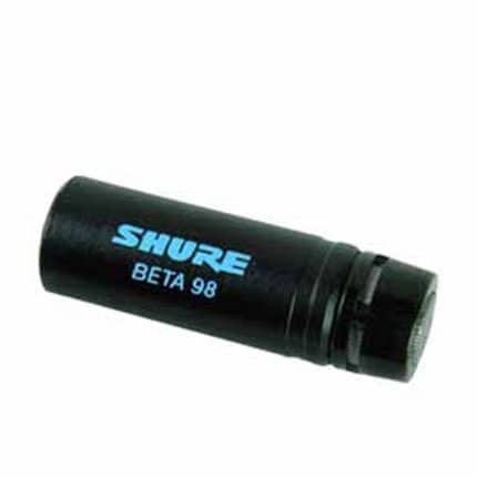 Shure BETA 98D/S