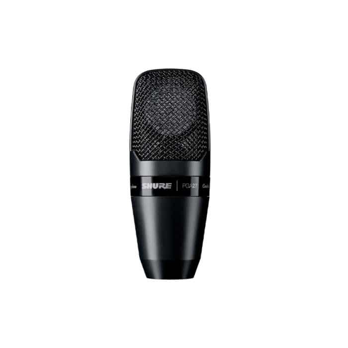 Shure PGA27-LC