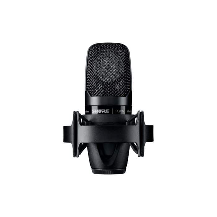 Shure PGA27-LC