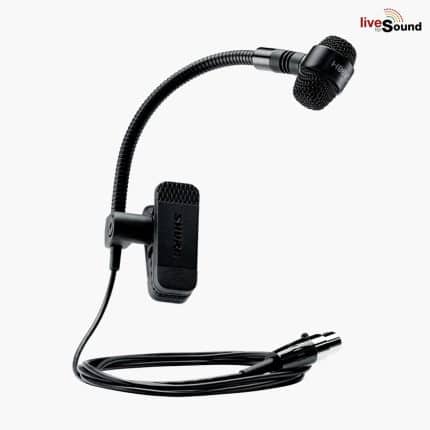 SHURE PGA98H-LC