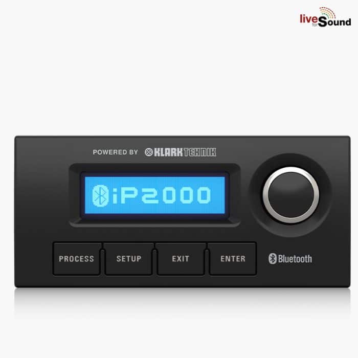Turbosound iP2000 V2