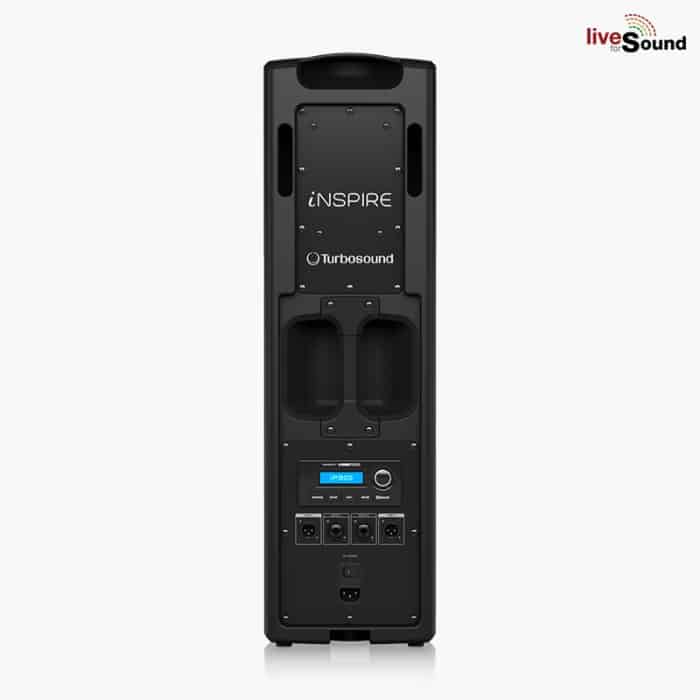Turbosound iP300