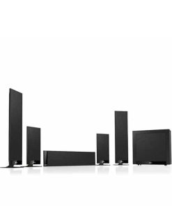 KEF T205
