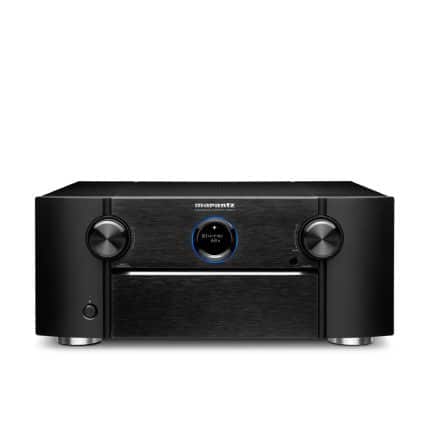 MARANTZ SR-8015