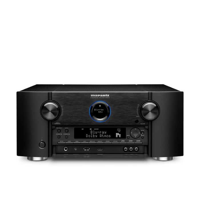 MARANTZ SR-8015