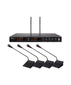 SOUNDVISION CSW-540