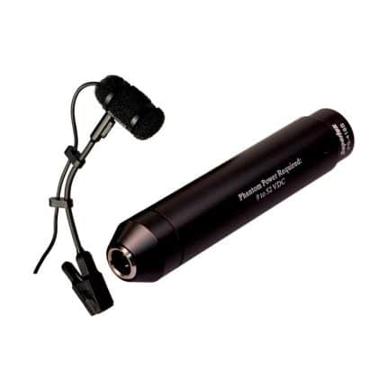 Superlux Pra-383-XLR